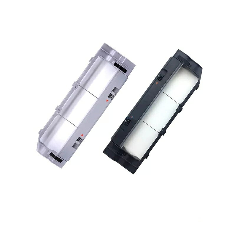 適用小米米家 1/1s 石頭s5 s6 s5max S50 s51 s52 s55 t6 t4掃地機器人備用主滾刷蓋配件