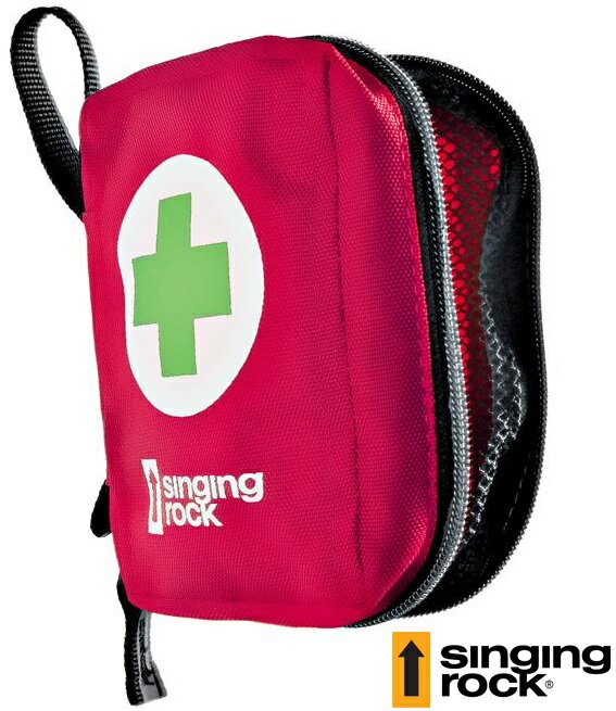 Singingrock 緊急救援用品收納袋 First aid bags 外掛包 C0053RW00