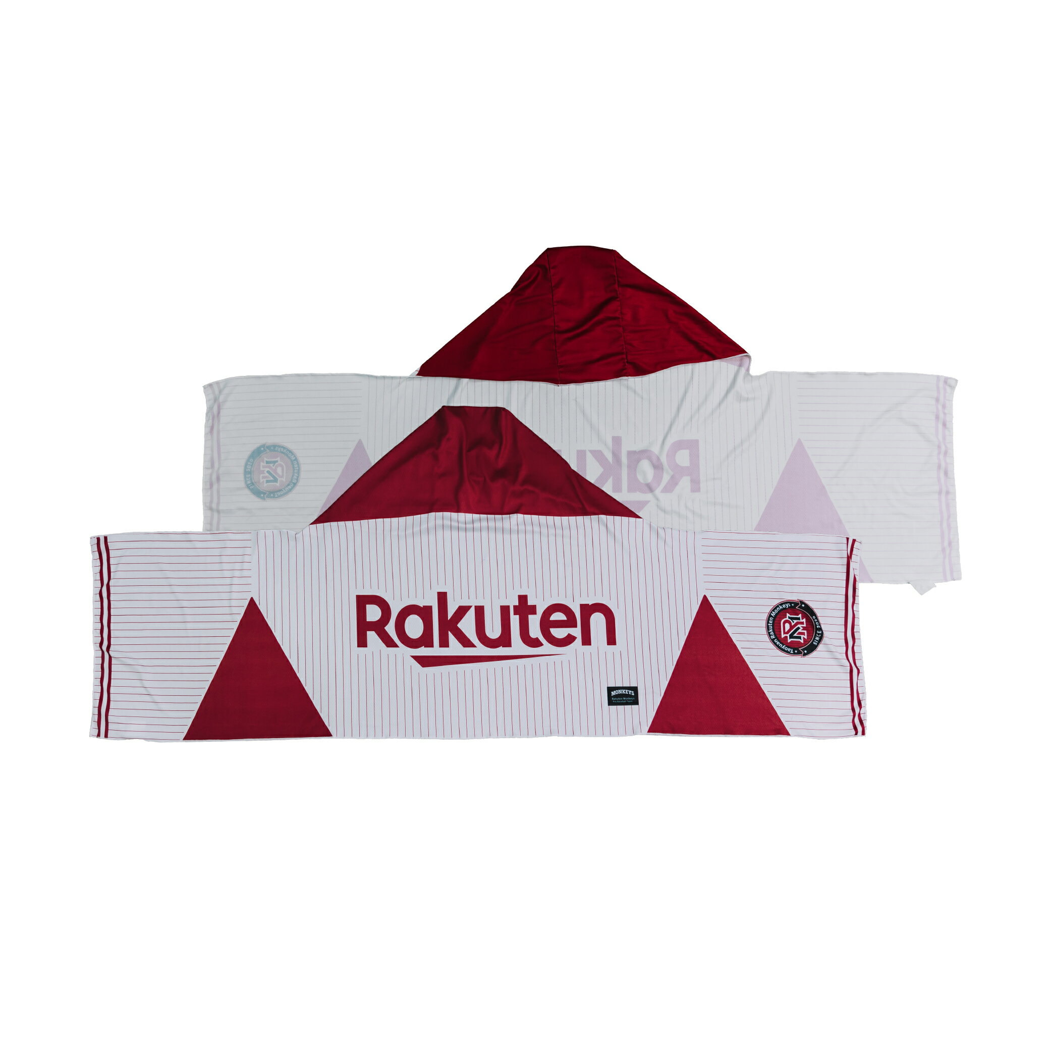 2025 Rakuten 涼感披巾