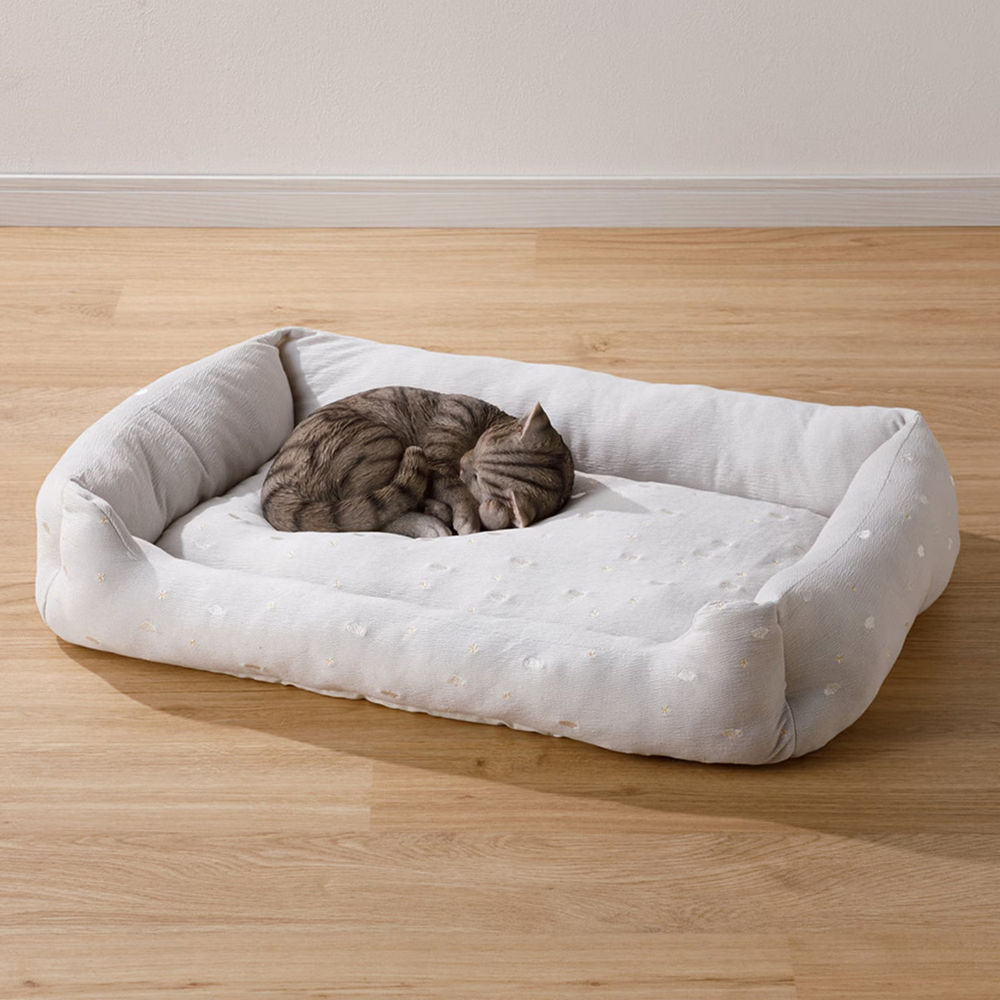 寵物床 方 L YUMEKUMO GY NITORI宜得利家居