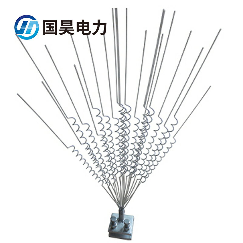 【諮詢客服驚喜多多】國昊電力 驅鳥神器新款趕鳥刺 戶外防鳥 電力線路鍍鋅驅鳥刺
