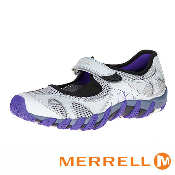MERRELL   WATERPRO PANDI 女 水陸兩棲涼鞋 紫 ML03082
