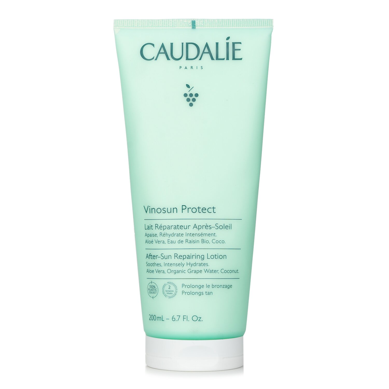 歐緹麗 Caudalie - Vinosun Protect 曬後修護乳液