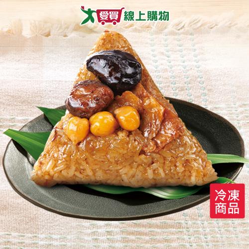 網購推薦-台中崇華齊素滷粽6粒/包