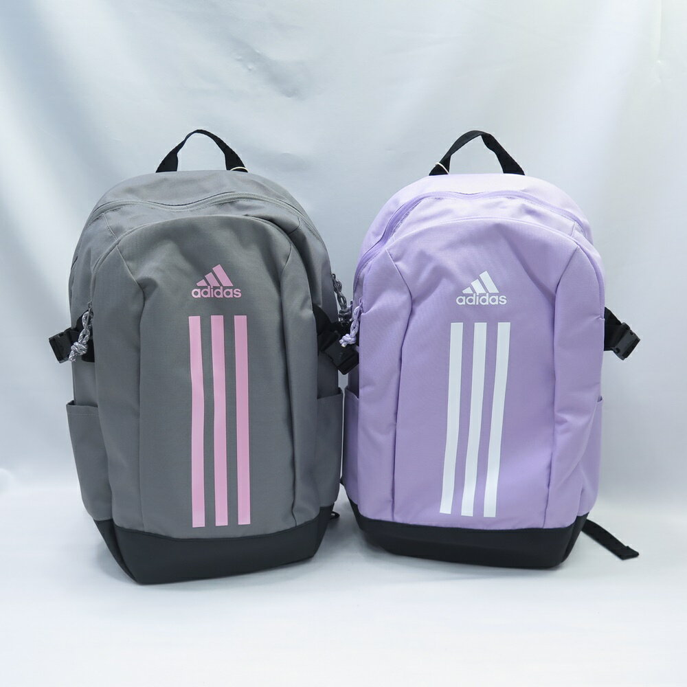 ADIDAS POWER VII 雙肩後背包 外置筆記型電腦袋 IT5361 / IT5362【iSport愛運動】