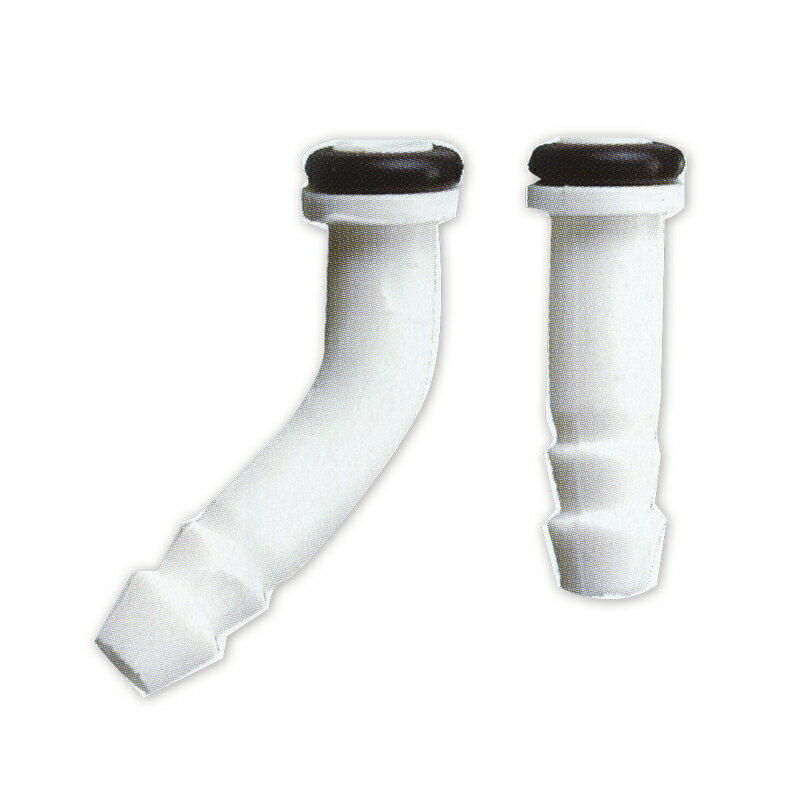 《SYNTHWARE》PP接管 Connection Hose, PP