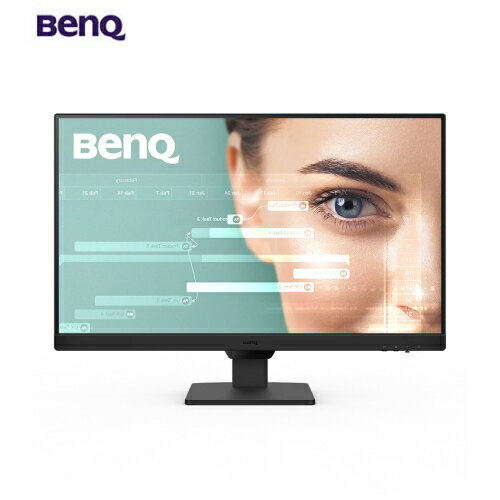 BenQ 27型IPS光智慧護眼螢幕GW2790 【愛買】