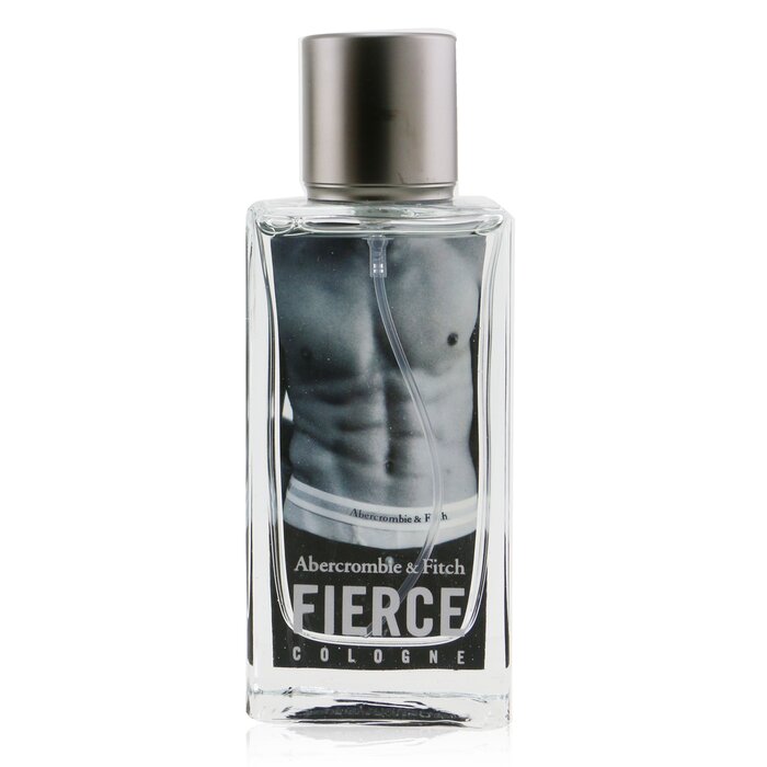 絶対見逃せない Abercrombie & Fitch Fierce Cologne 香水 新品