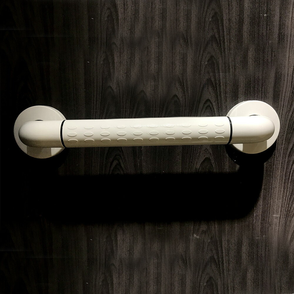 【CERAX】30cm ABS一字型抗菌扶手(K-2C030)【領券滿額再折千9/30止】