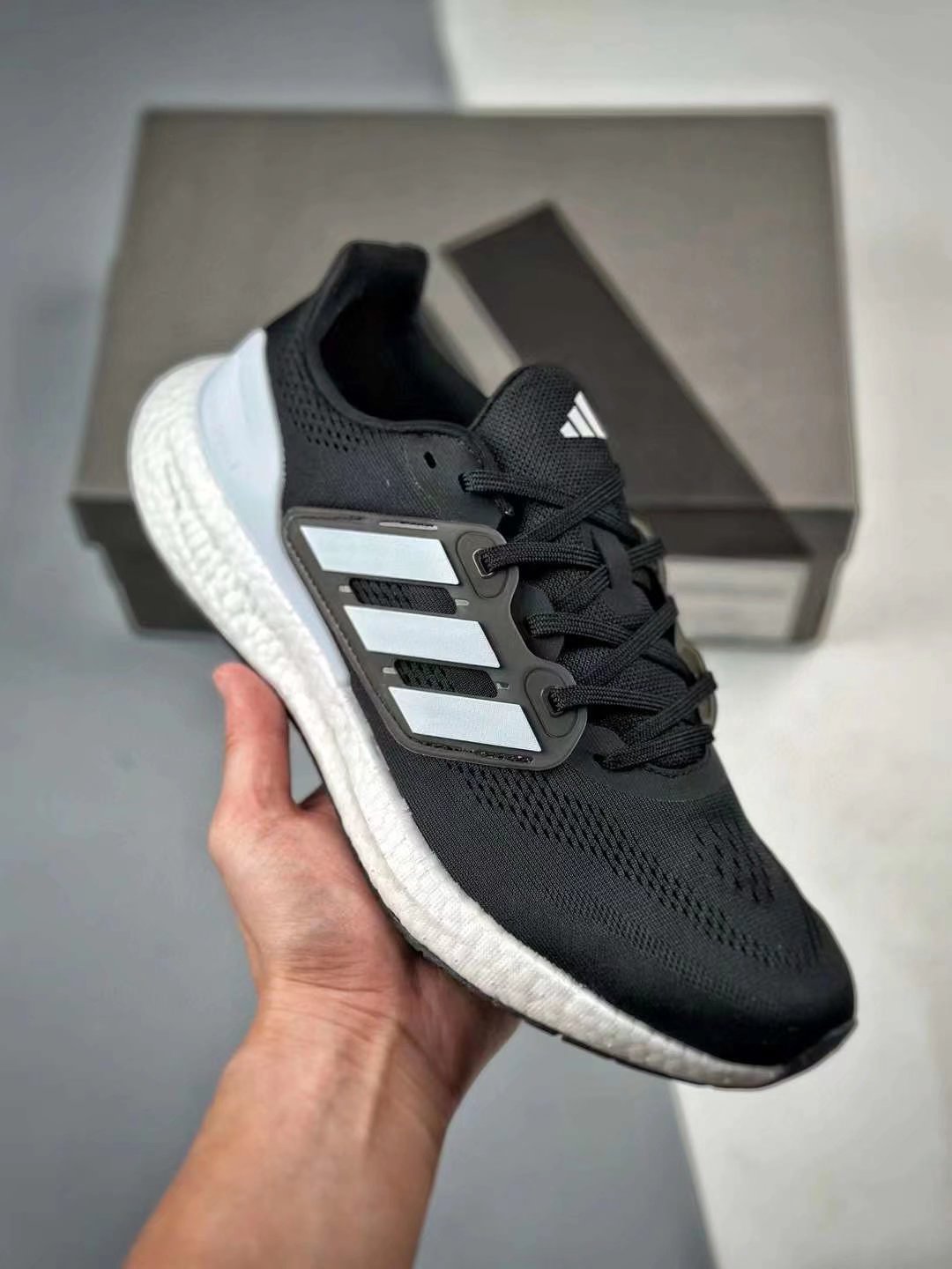 Adidas Pureboost 22  男女鞋
