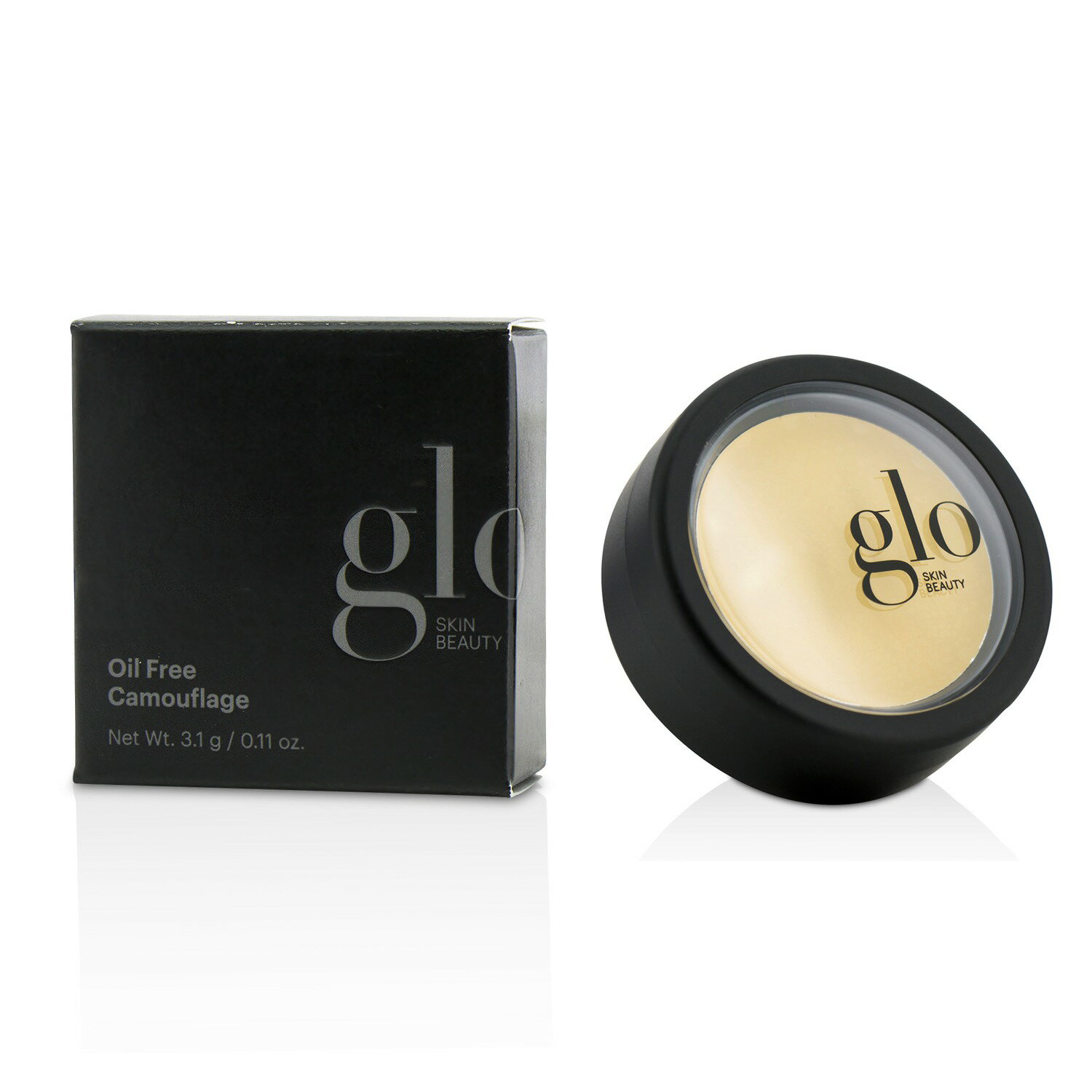 Glo Skin Beauty - 無油遮瑕膏Oil Free Camouflage Glo Skin Beauty - 無油遮瑕膏Oil Free Camouflage-草莓網Strawberrynet-彩妝保養推薦