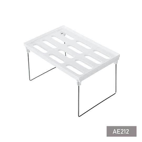 【史代新文具】聯府KEYWAY AE212 柏林方型收納架/置物架