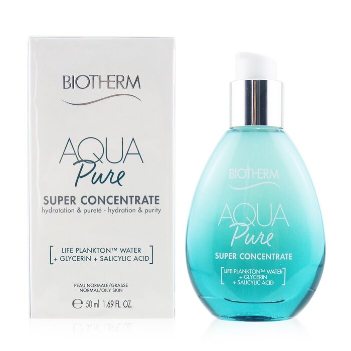 碧兒泉 Biotherm - 源泉淨肌透澈素 4