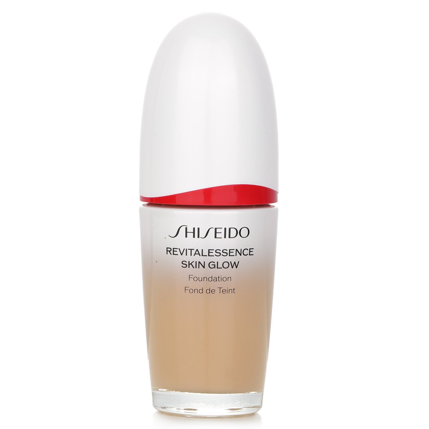 資生堂 Shiseido - 資生堂 Shiseido - 超聚光活膚粉底精華SPF30 PA+++ 精華粉底 / 粉底液 / 粉底液推薦 4