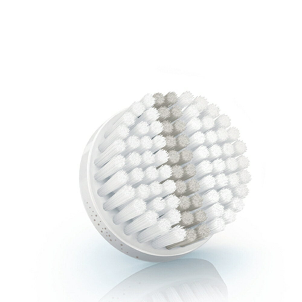 【買1送2】PHILIPS 飛利浦淨顏煥采潔膚儀一般膚質刷頭 SC5990  去角質刷頭 SC5992 適用SC5275及SC5265 1