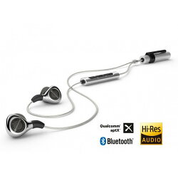 志達電子 Xelento Wireless 德國拜耳動力 Beyerdynamic 旗艦入耳式藍牙耳機麥克風