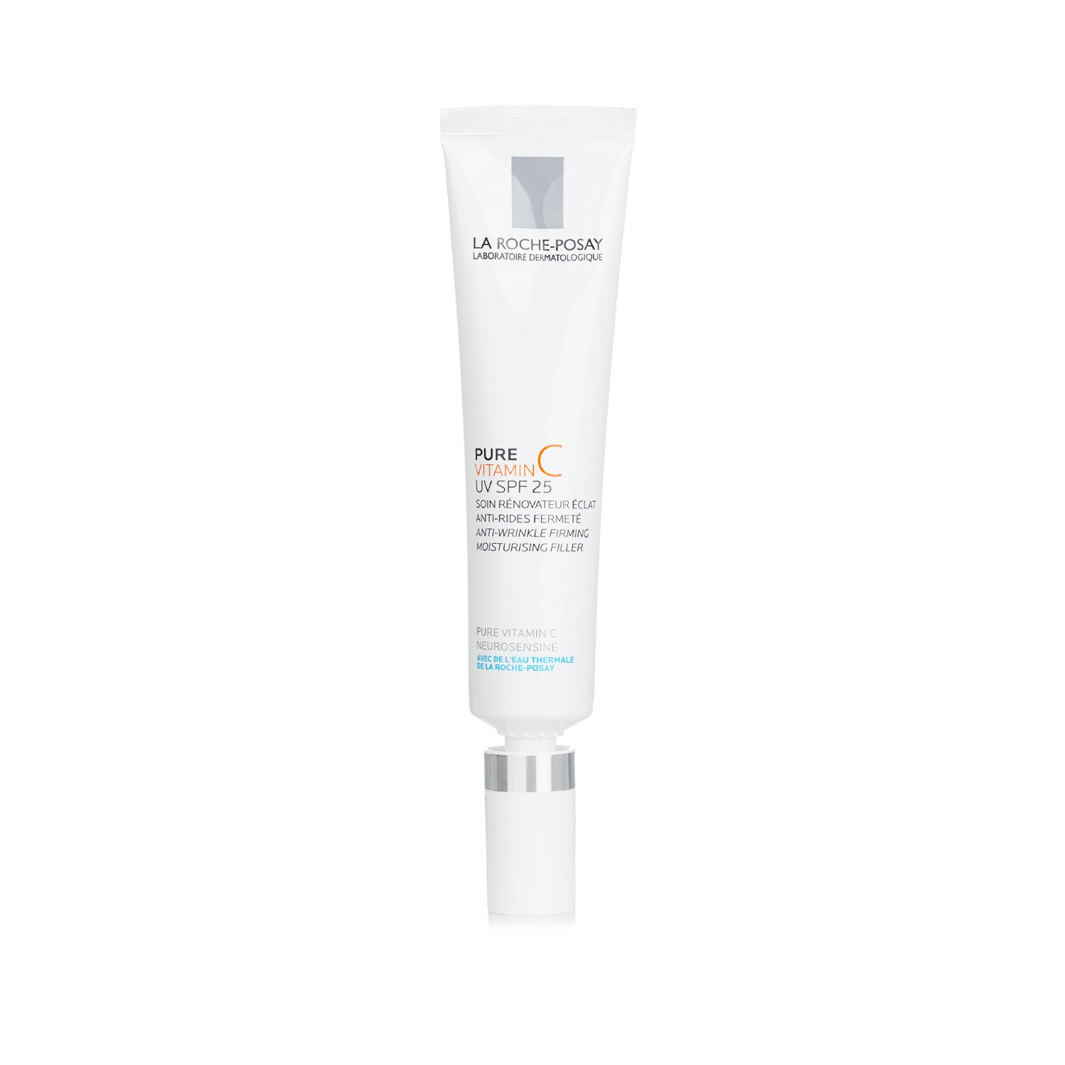 La Roche Posay - 純維生素C UV SPF 25 抗皺緊緻保濕眼霜