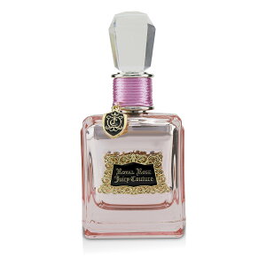 Juicy Couture - 皇家玫瑰香水噴霧