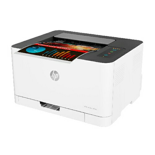 【史代新文具】惠普HP Color Laser 150a 彩色雷射印表機