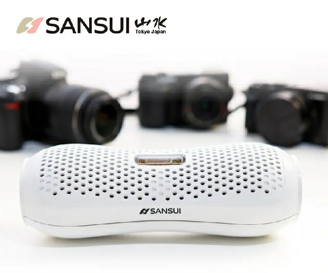【SANSUI山水】小綠能除濕器SDR-120 2
