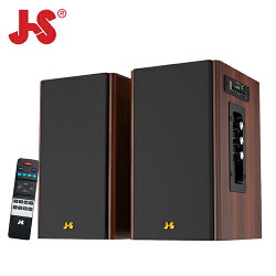 【JS 淇譽】JY2061 木匠之音 二件式喇叭【三井3C】