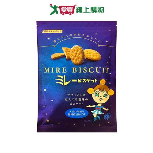 《MD》美樂圓餅-鹽味120G【愛買】