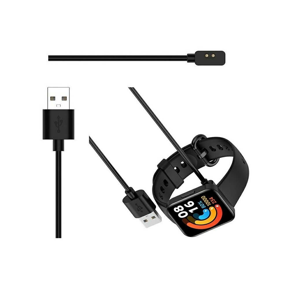 【磁吸充電底座】適用 Xiaomi 小米手環 10 / 9 / 8 pro band 8 pro手錶充電線 USB充電器