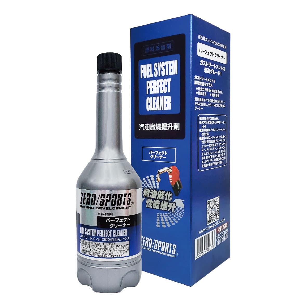 【4%點數】真便宜 ZERO SPORTS零 汽油燃燒提升劑(汽油車專用)250ml【限定樂天APP下單享點數回饋】