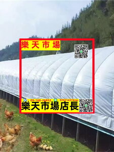 （高品質）大棚鋼管骨架溫室蔬菜種植組裝養殖大棚全套鍍鋅橢圓管