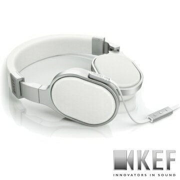 <br/><br/>  KEF M500 純白色 專業級耳罩式耳機 Hi-Fi耳機 創造出自然原音<br/><br/>