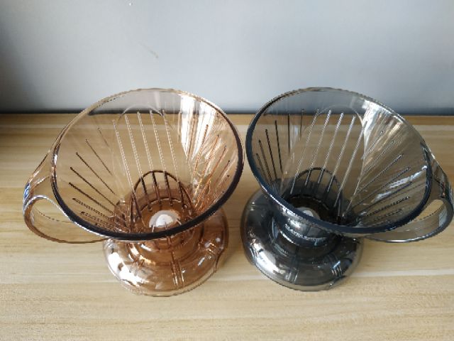 『船鼻子』聰明濾杯 Clever Dripper 浸漬式濾杯 濾杯 玻璃款 Tritan款 贈濾紙+單品豆 30 7