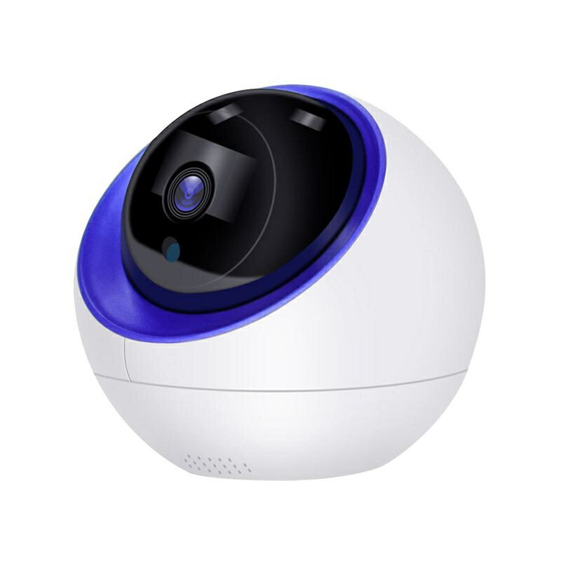 【超取免運】AI追蹤無線網路監視器 WIFI 無線攝影機 網路攝影機 監控攝影機
