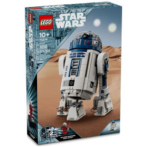 樂高LEGO 75379 Star Wars 星際大戰系列 R2-D2™