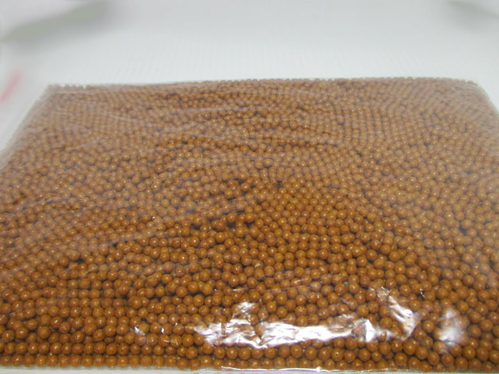 牛樟芝椴木培植萃取滴丸 批發價 平均每兩1538粒 (批價12000元) 3