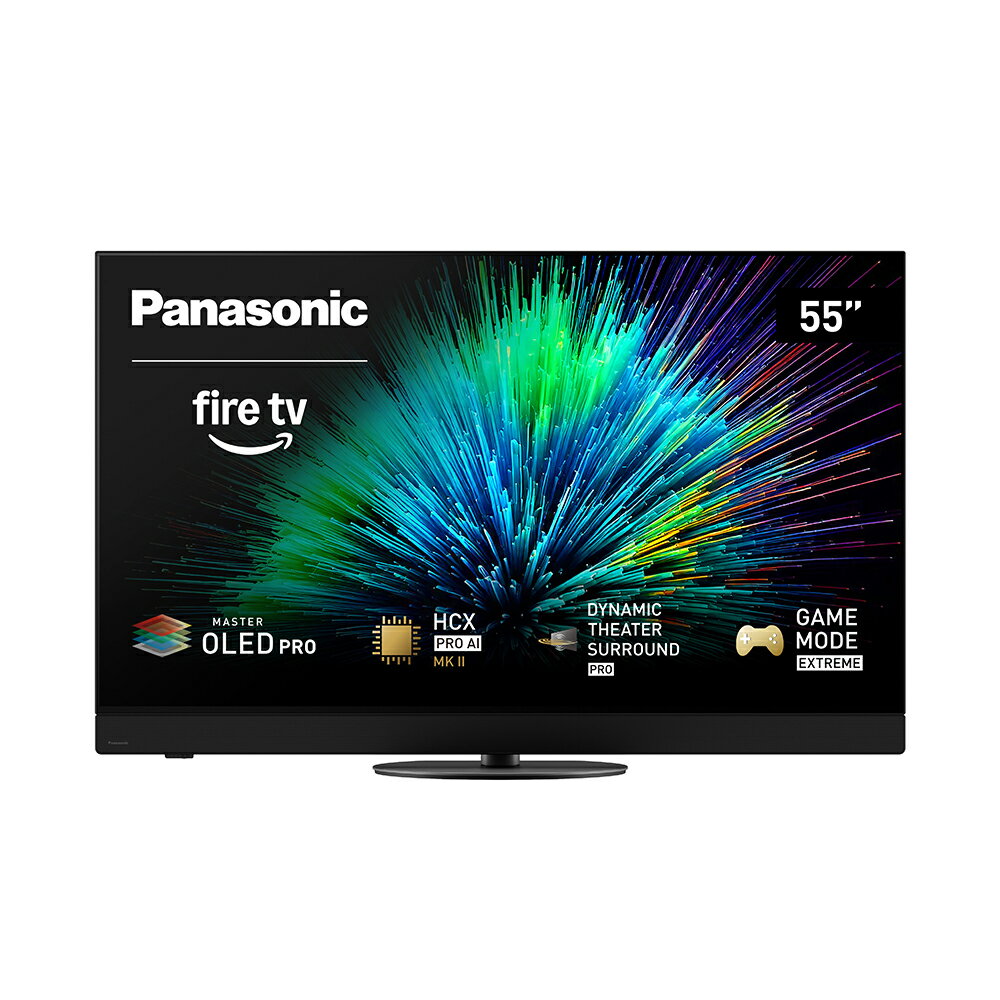 【Panasonic】48吋4K OLED HDR智慧顯示器(TV-48Z90BGT)