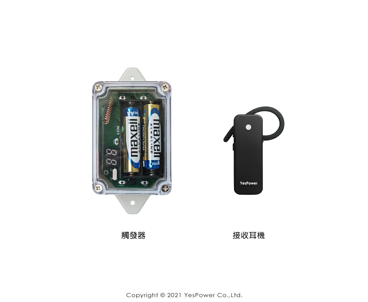 LS-02 語音導覽器/感應自助式/鋰電池/2小時曲目容量/博物館.美術館愛用