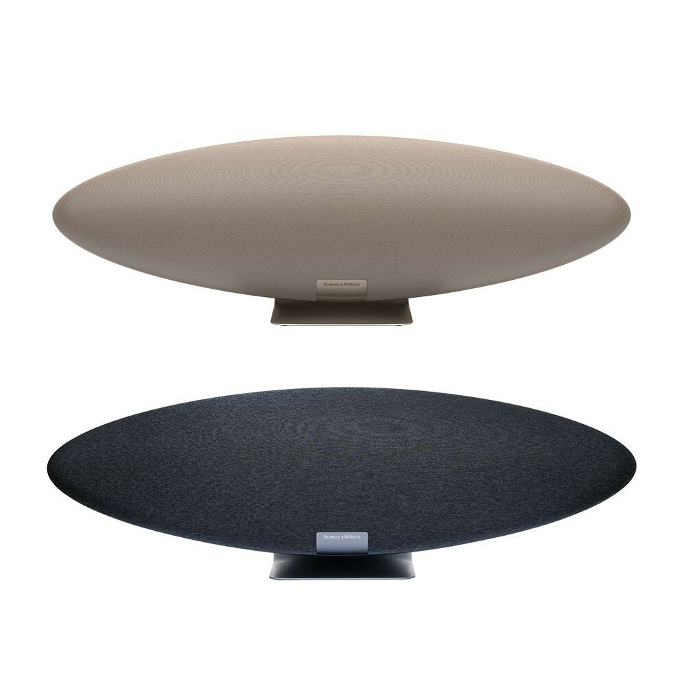 【B&W】Zeppelin Pro Edition 無線串流喇叭 Bowers & Wilkins 齊柏林 第六代