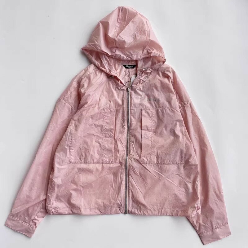 探路者 2980 下來 女 輕薄 防曬衣 舒適 439 T17