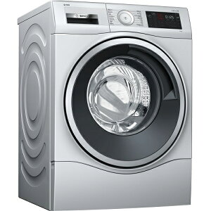 【領券折300】BOSCH 博世 WAU28668TC i-DOS智慧洗劑精算 滾筒式洗衣機 (歐規10kg) 110電壓