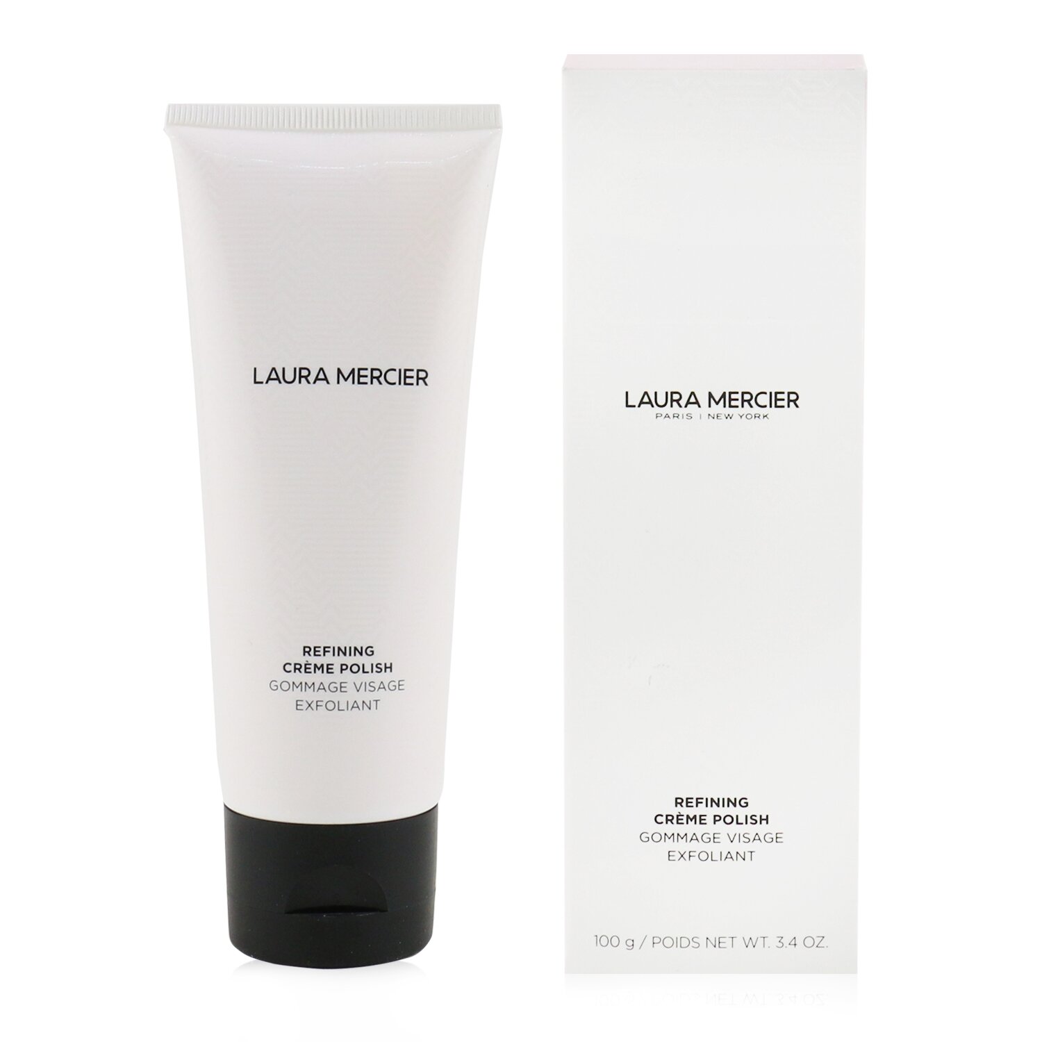 蘿拉蜜思 Laura Mercier - 精製拋光霜