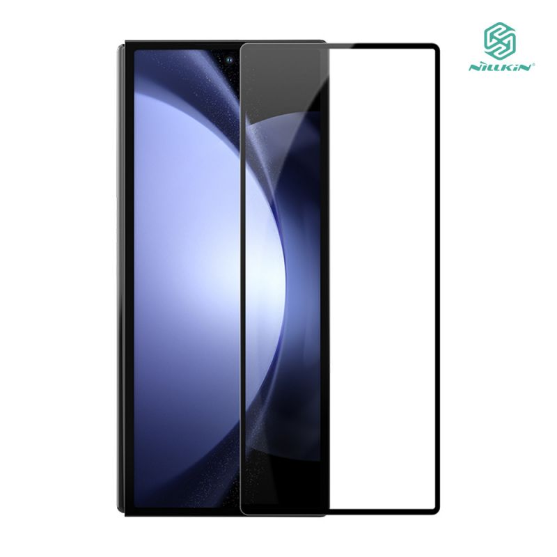 螢幕保護貼 NILLKIN SAMSUNG 三星 Galaxy Z Fold 6 5G (外螢幕) Amazing CP+PRO 防爆鋼化玻璃貼【愛瘋潮】