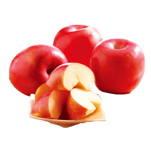 美國富士蘋果64規3粒/袋【愛買冷藏】 1