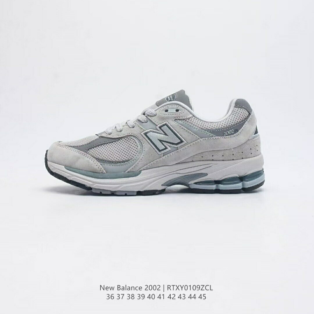 強檔★New Balance 2002R 跑鞋 男女鞋