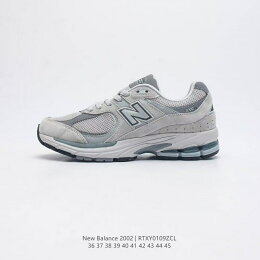 強檔★New Balance 2002R 跑鞋 男女鞋