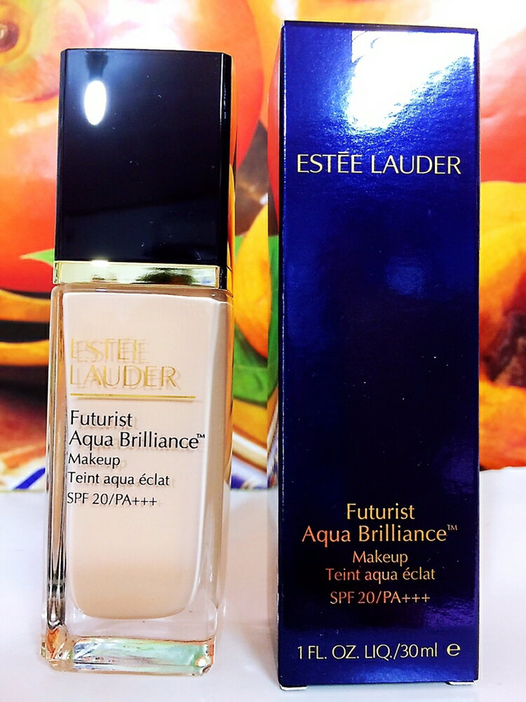 Estee Lauder 雅詩蘭黛 粉保濕訂製粉底精華 30ml ☆色號: 2W0 (WARM VANILLA) ☆百貨公司專櫃正貨盒裝☆