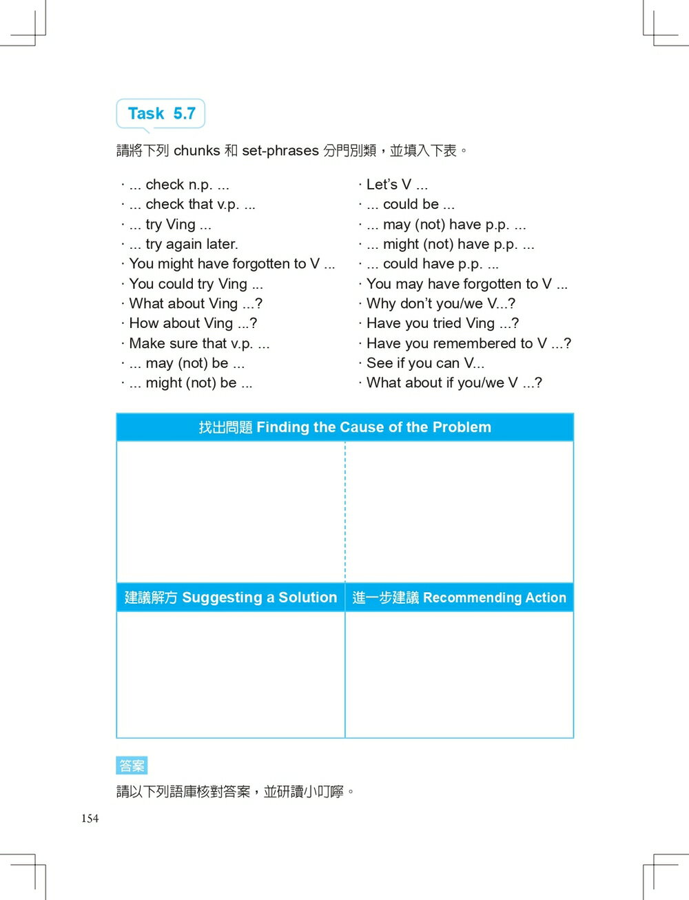 商務英文 Email 速成語庫書【AI增修版】（句型範例補充包線上下載） 7