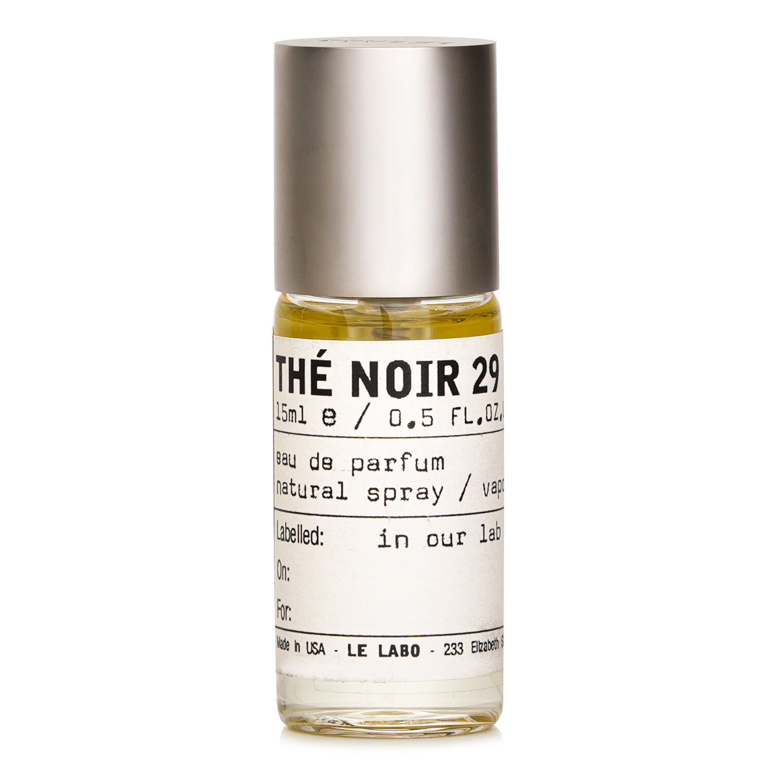 the noir 29 le labo的價格推薦 - 2026年10月 | 比價比個夠BigGo