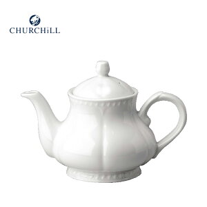 【CHURCHiLL】白金漢系列 茶壺 (560 ml)