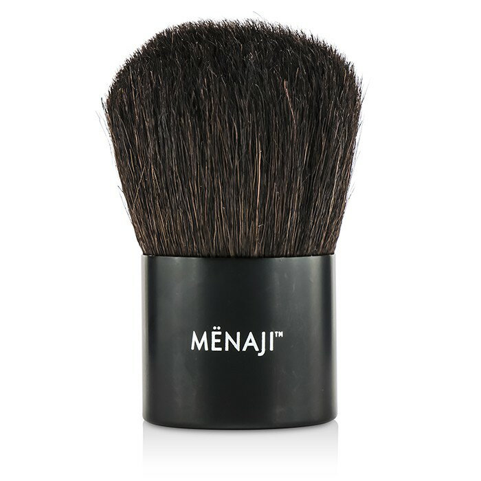 Menaji 梅納吉 歌舞伎刷Deluxe Kabuki Brush  -