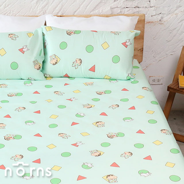 蠟筆小新睡衣100%天絲寢具